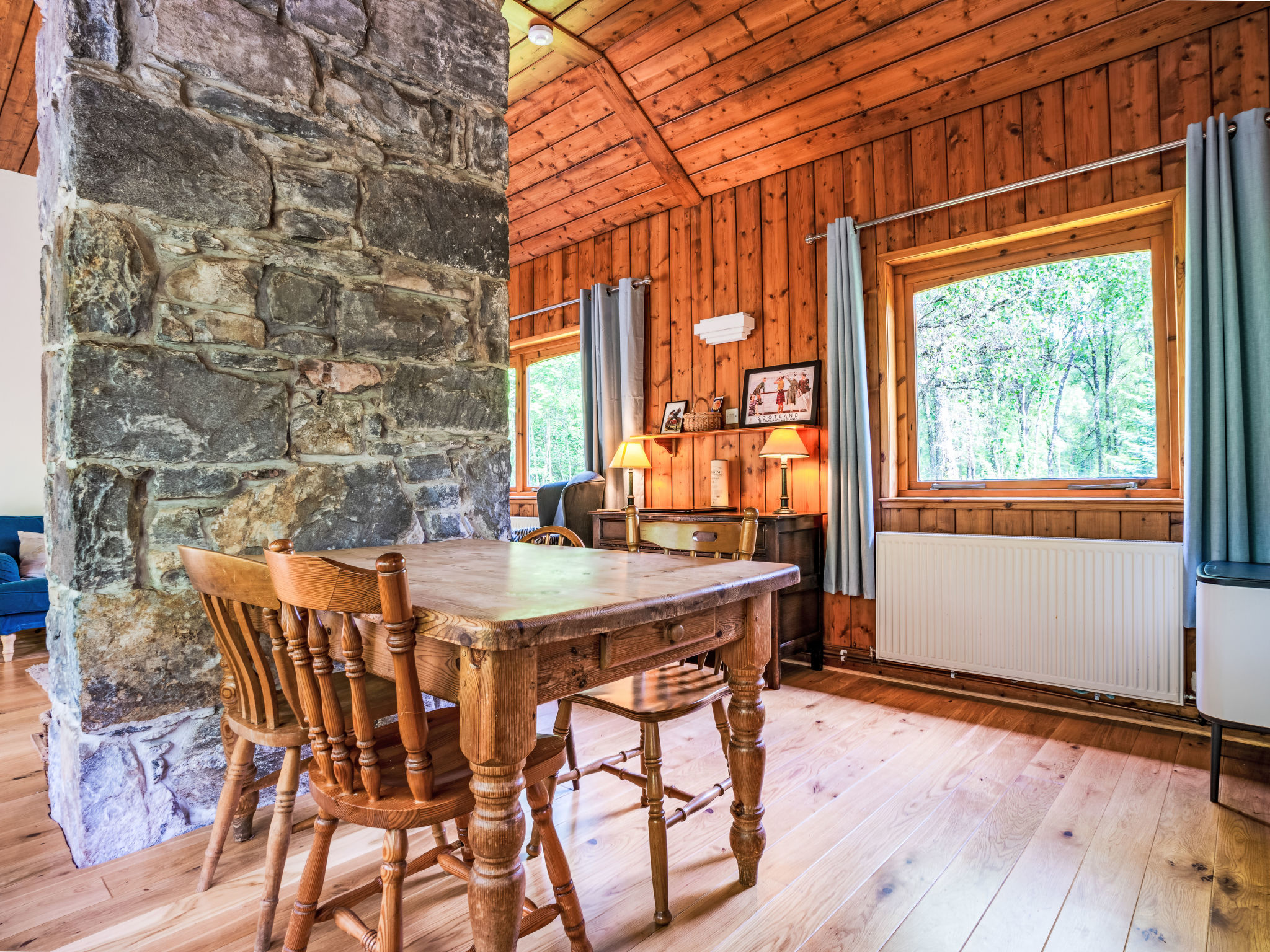 Photo of Fishermans Riverside Combi