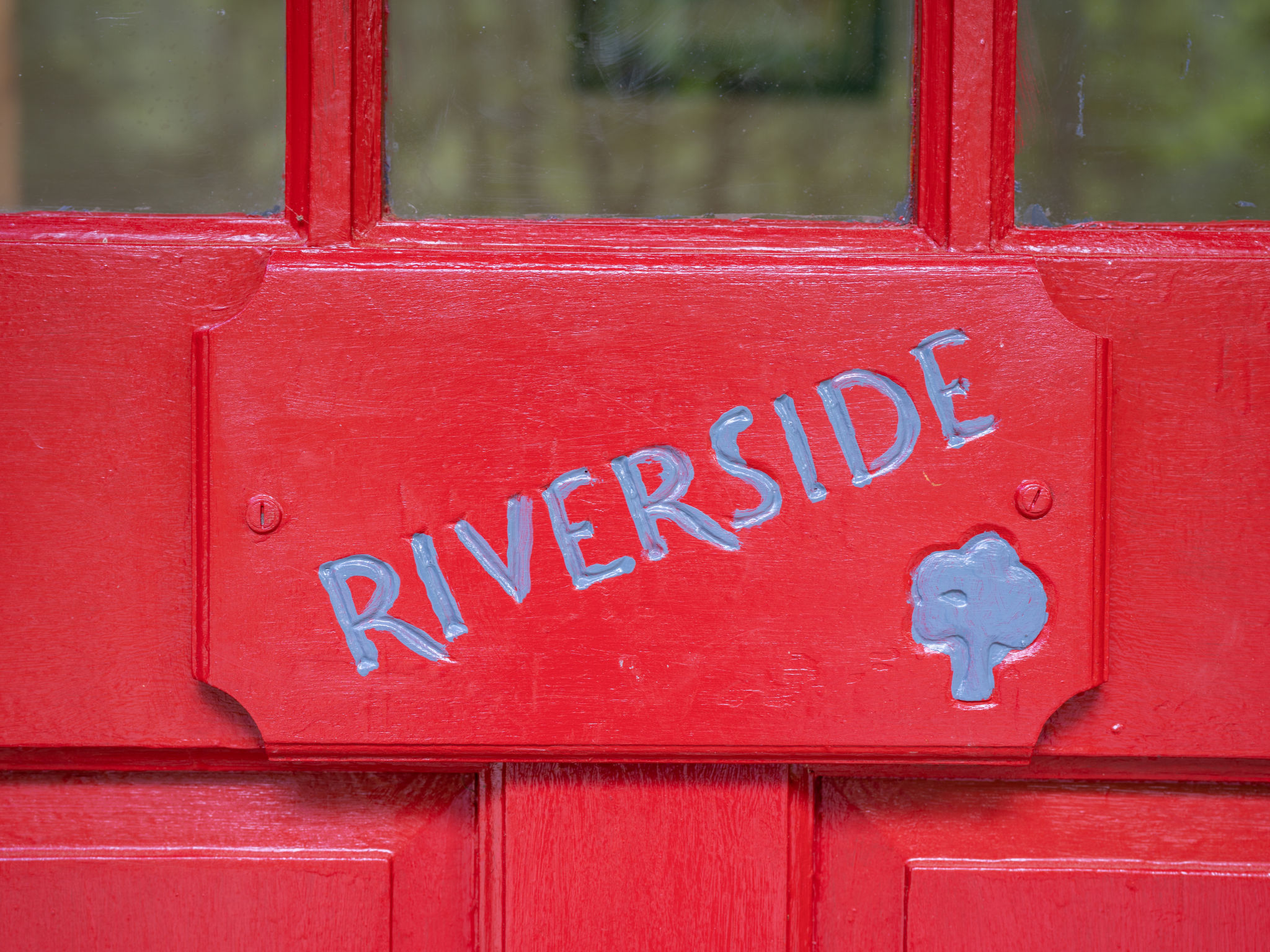 Photo of Fishermans Riverside Combi