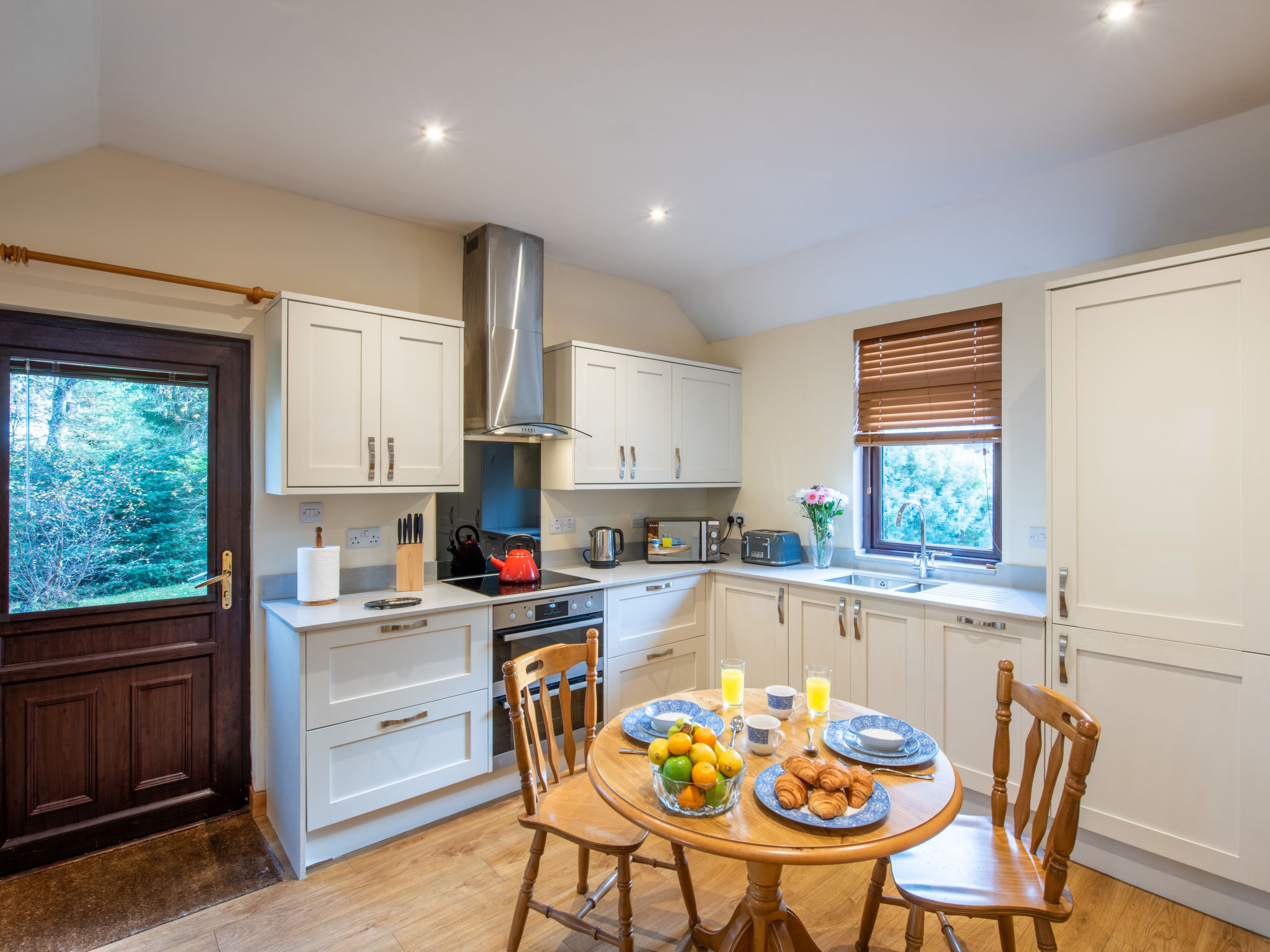 Photo of Fishermans Riverside Combi