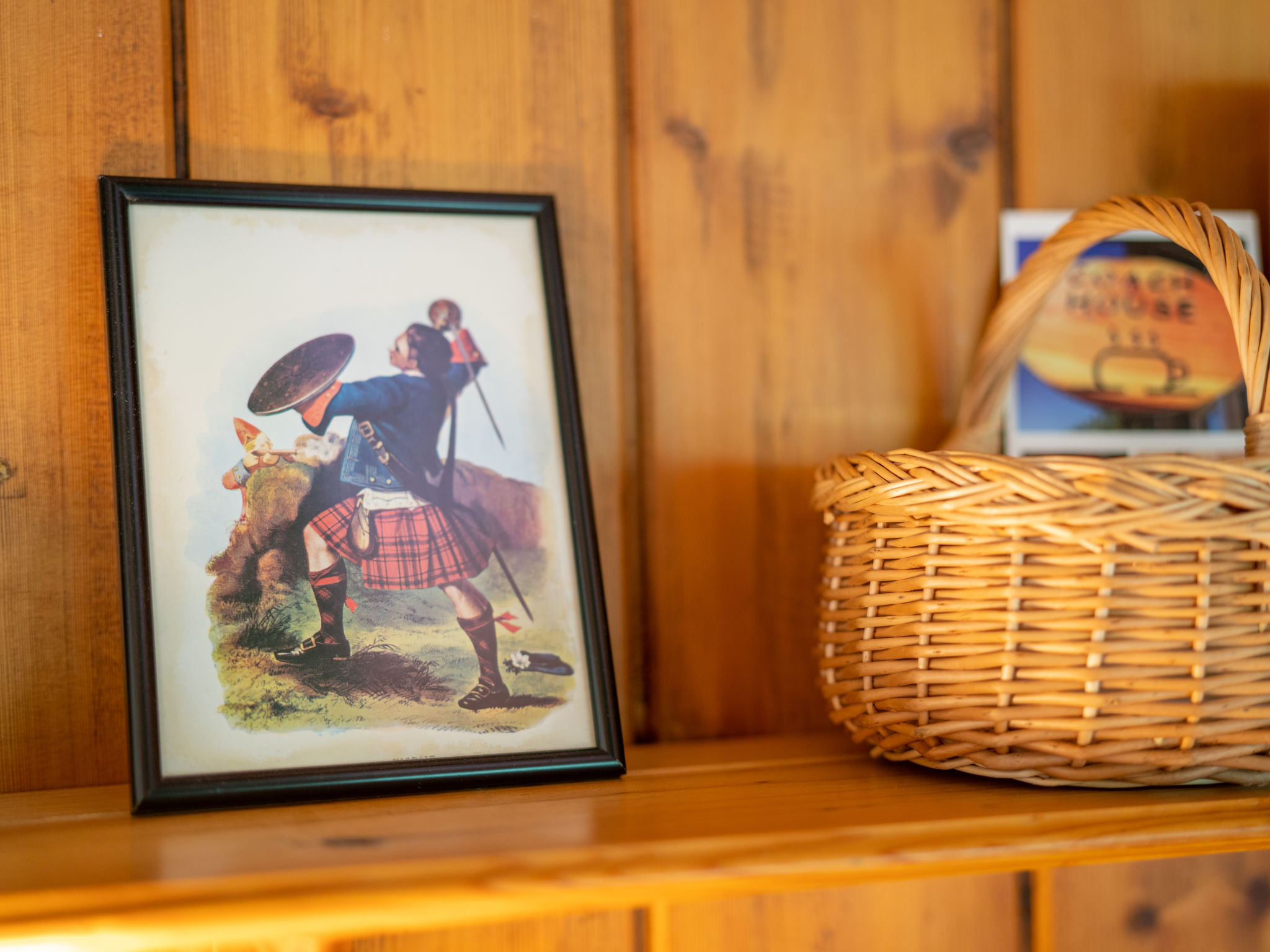 Photo of Fishermans Riverside Combi