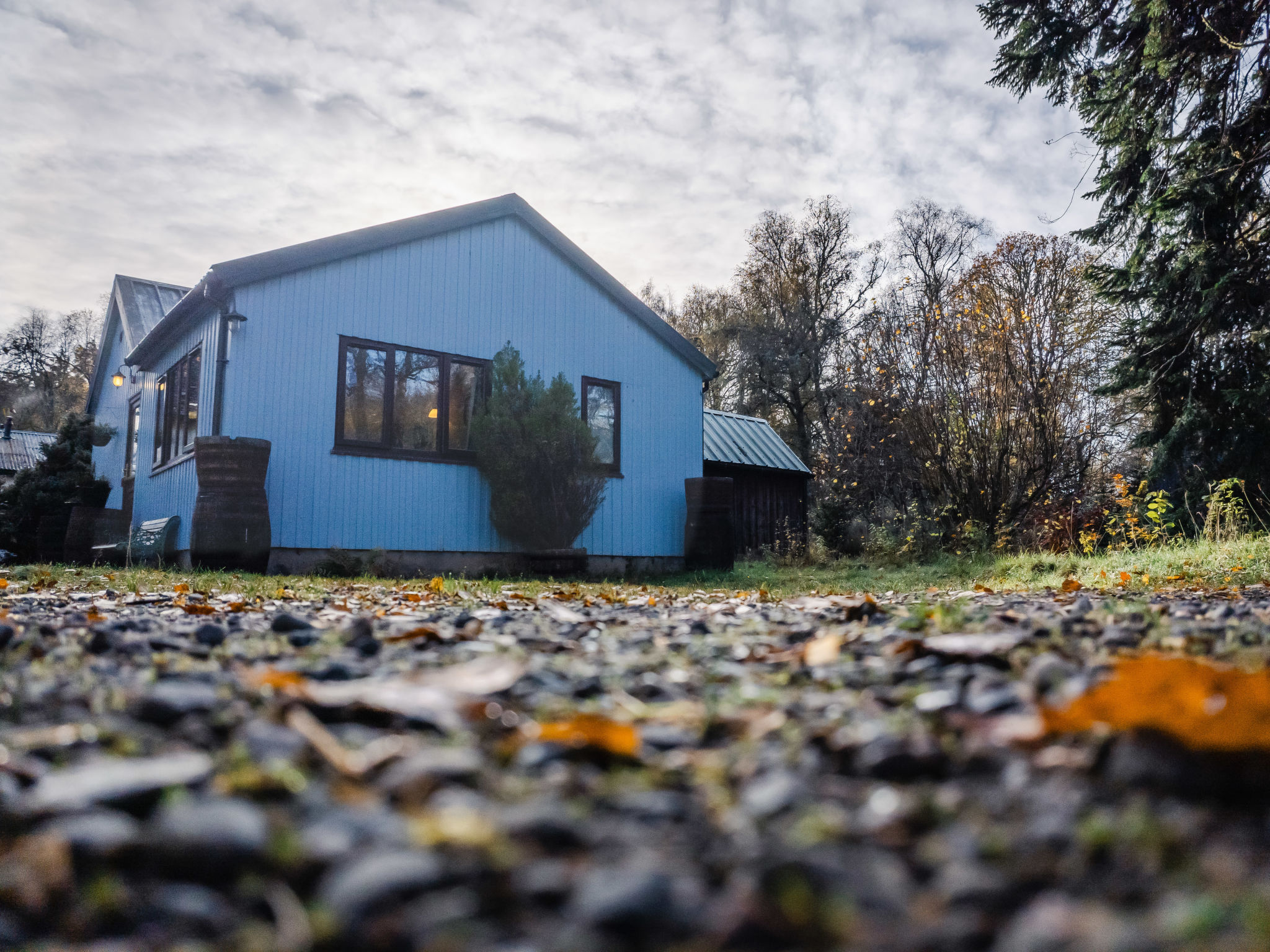 Photo of Fishermans Riverside Combi