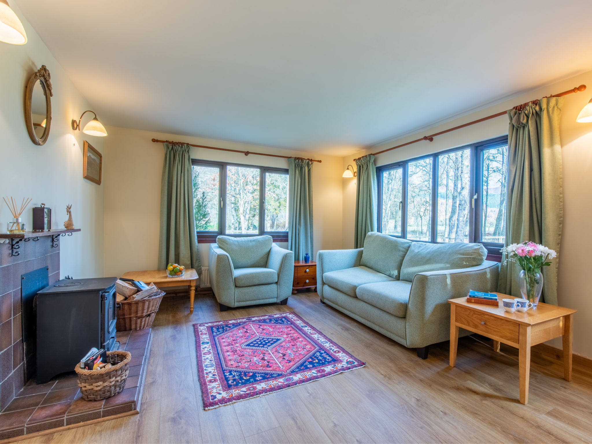 Photo of Fishermans Riverside Combi