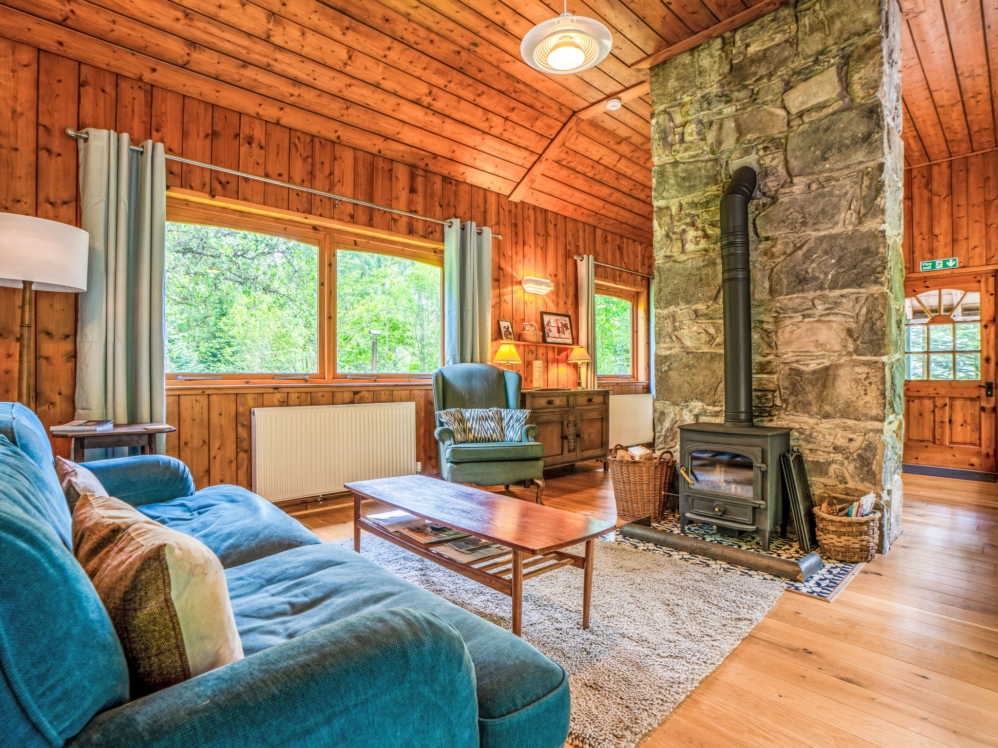 Photo of Fishermans Riverside Combi