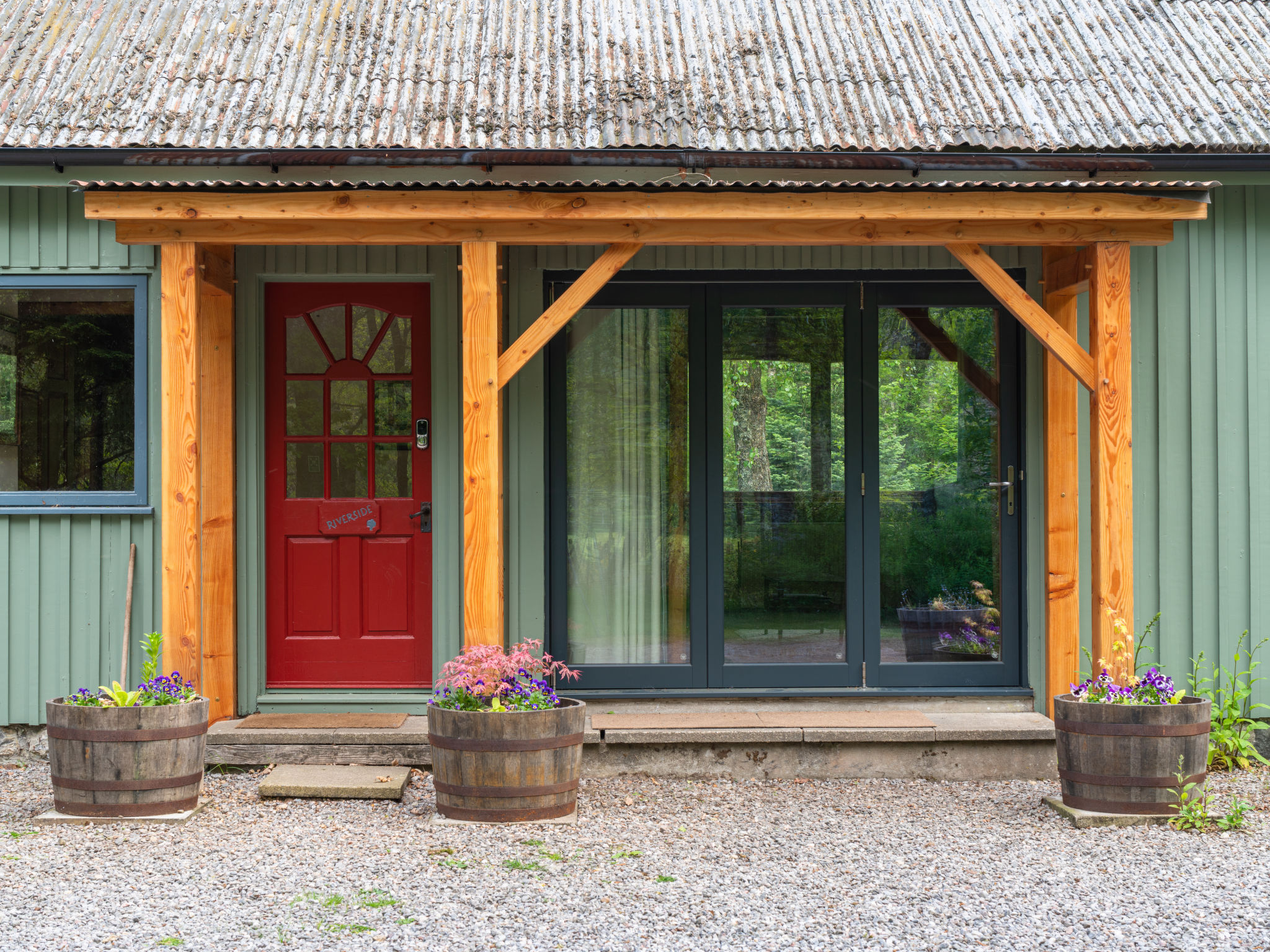 Photo of Fishermans Riverside Combi