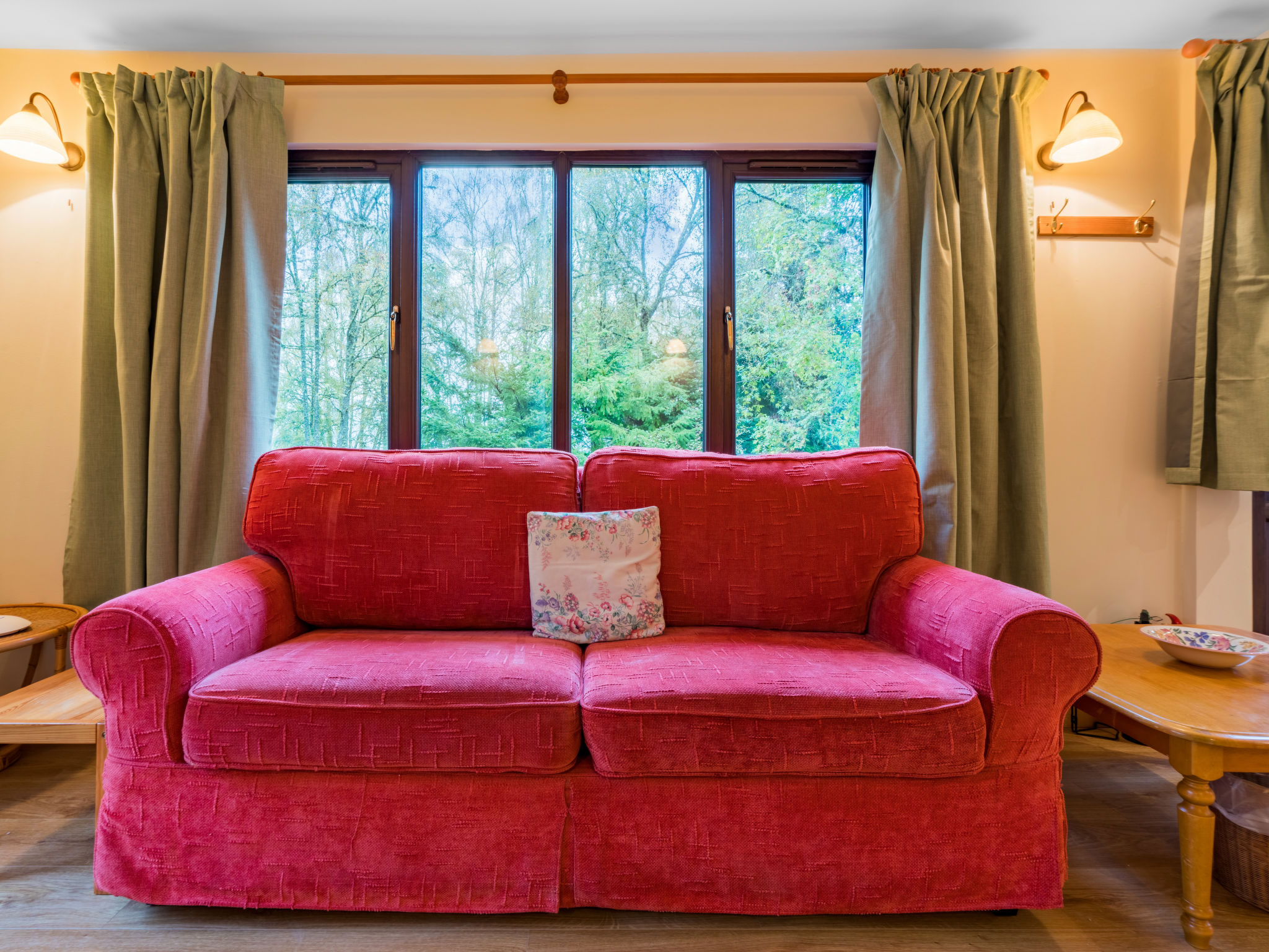 Photo of Fishermans Riverside Combi