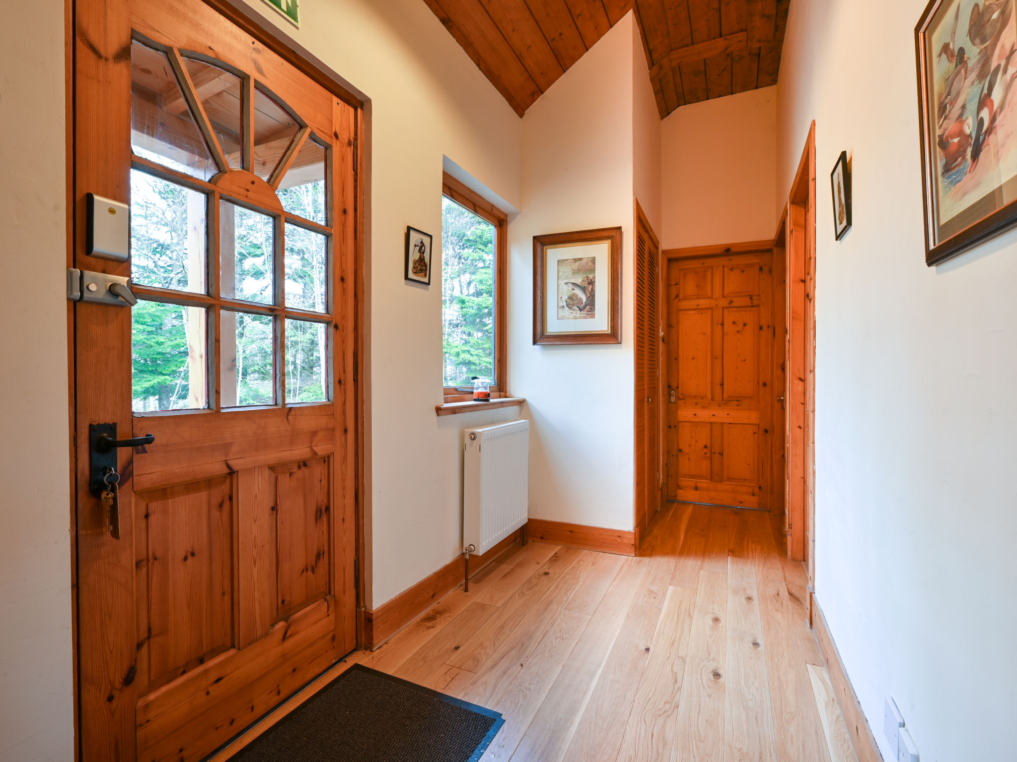 Photo of Fishermans Riverside Combi