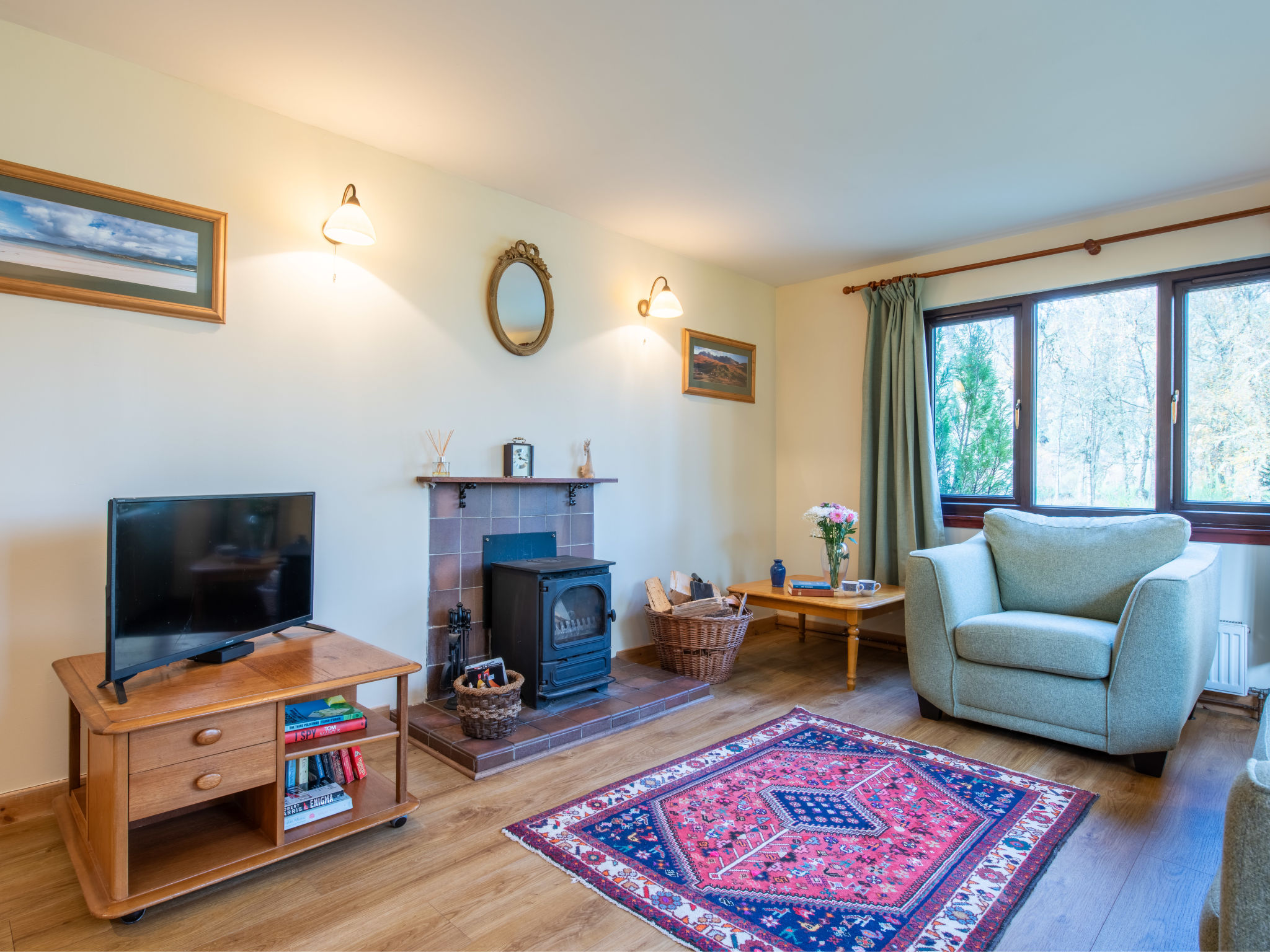 Photo of Fishermans Riverside Combi