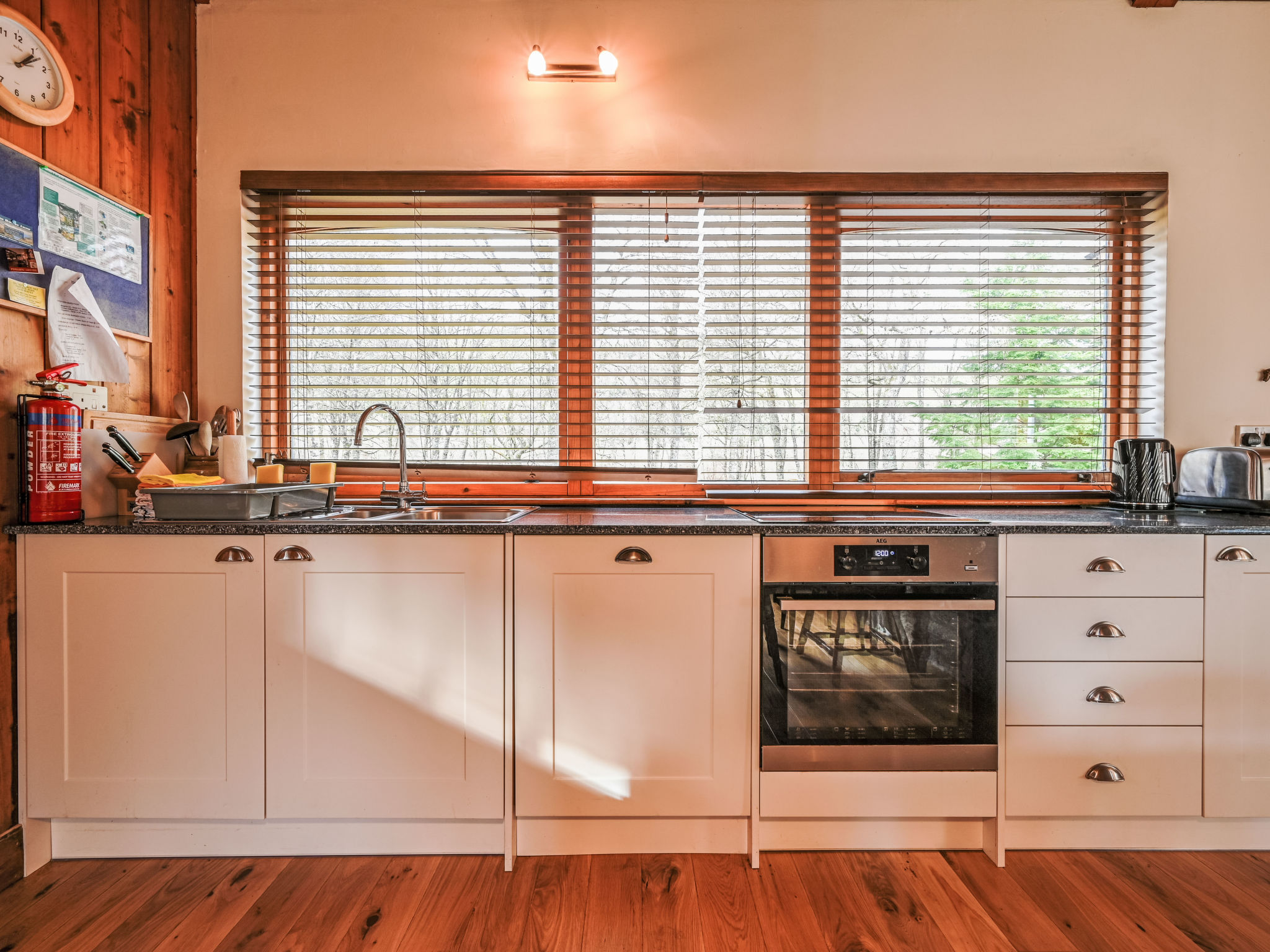 Photo of Fishermans Riverside Combi