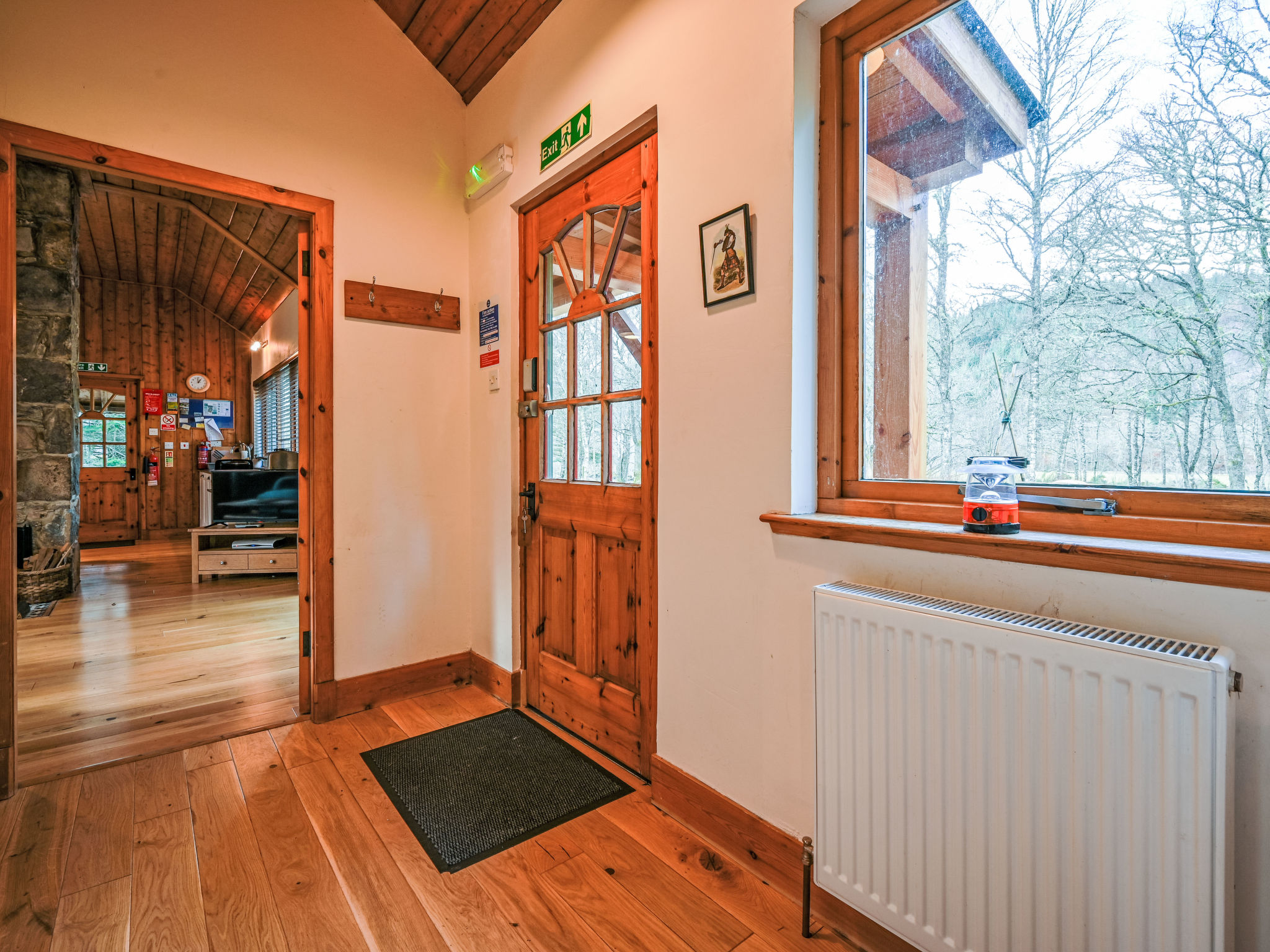 Photo of Fishermans Riverside Combi