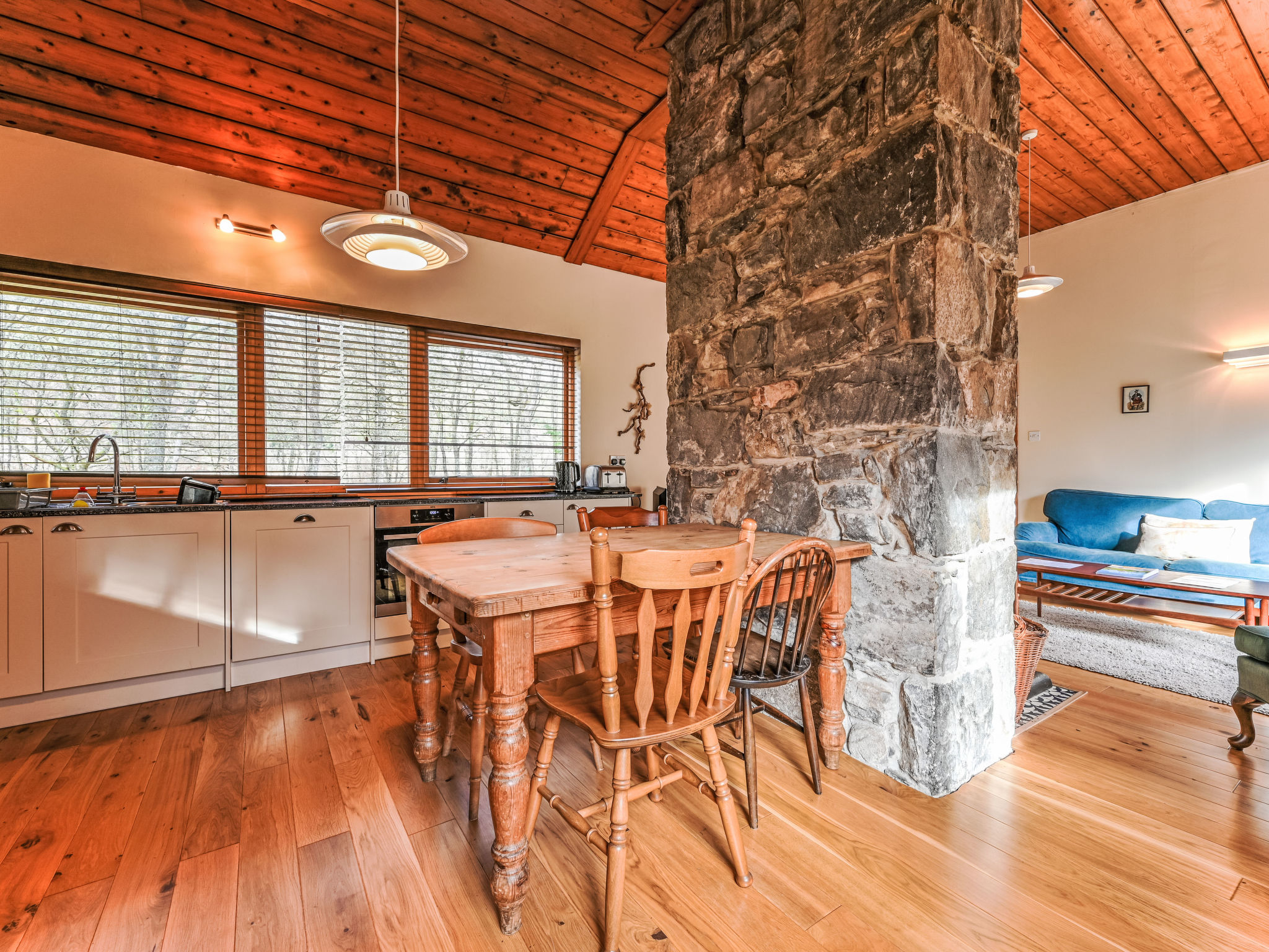 Photo of Fishermans Riverside Combi