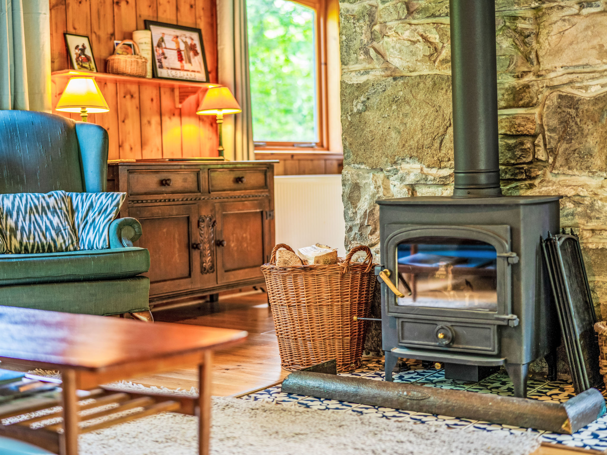 Photo of Fishermans Riverside Combi