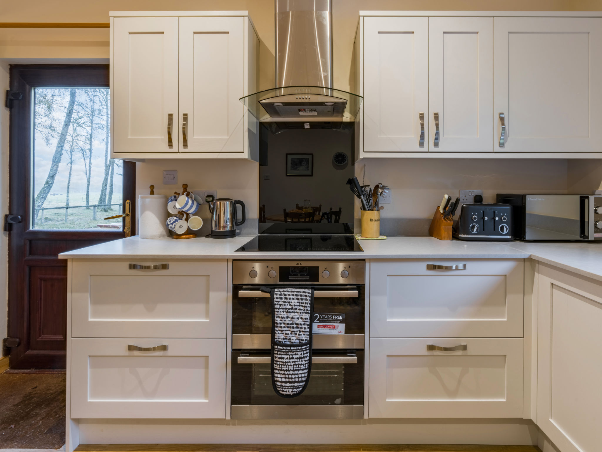 Photo of Fishermans Riverside Combi