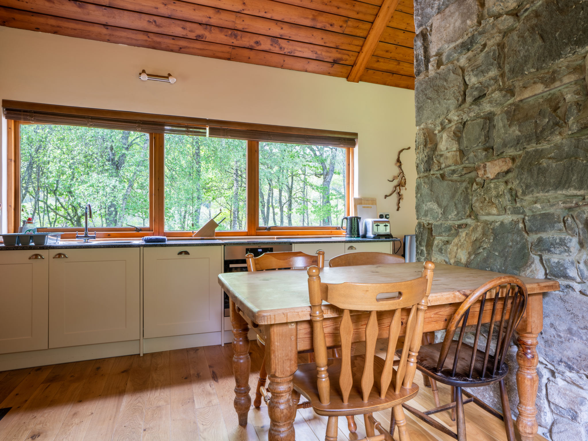 Photo of Fishermans Riverside Combi