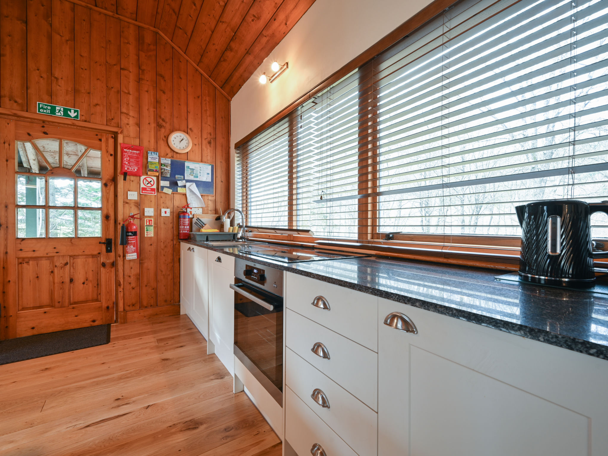 Photo of Fishermans Riverside Combi