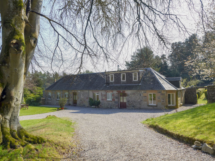 Ferienhaus Garden Suite