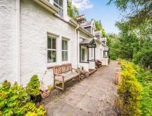 Vakantiehuis Dancot