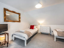 Vakantiehuis Dancot