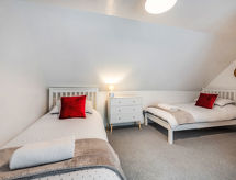 Vakantiehuis Dancot