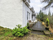 Vakantiehuis Dancot