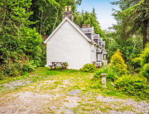 Vakantiehuis Dancot