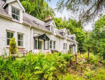 Vakantiehuis Dancot