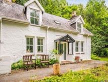 Vakantiehuis Dancot