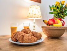 Vakantiehuis Dancot