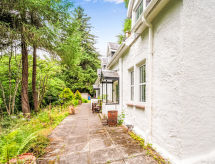 Vakantiehuis Dancot