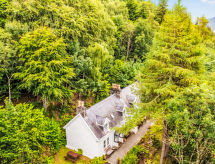 Vakantiehuis Dancot