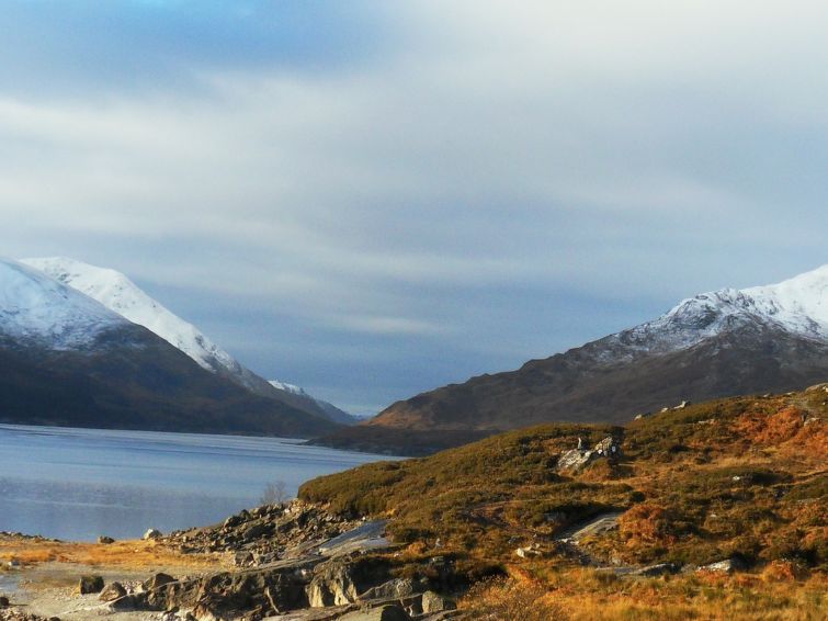 Photo of Loch Meiklie 3 bed