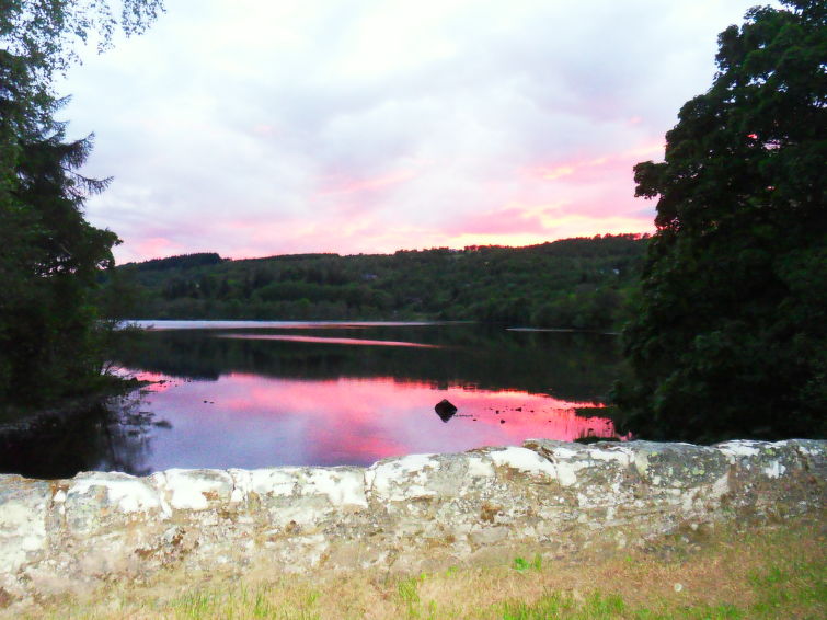 Photo of Loch Meiklie 3 bed