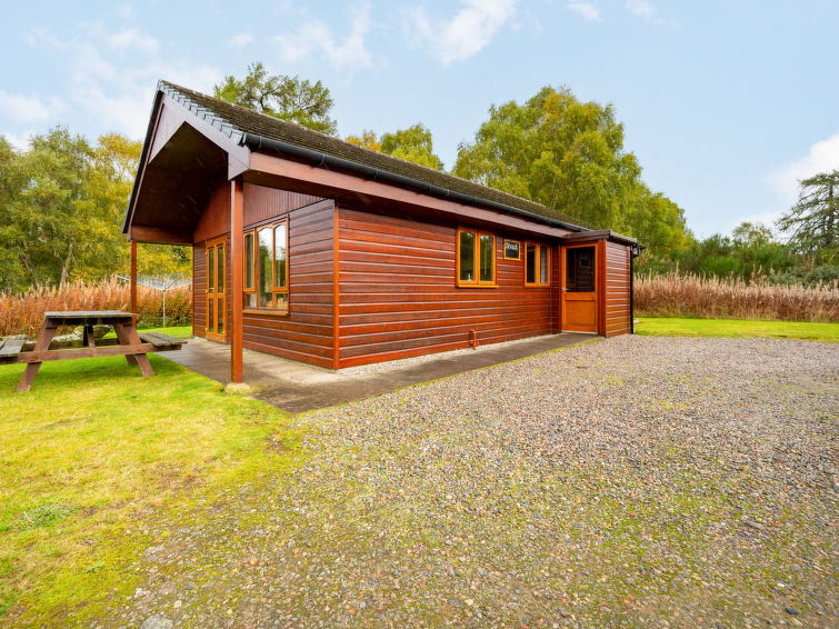 Photo of Loch Meiklie 3 bed