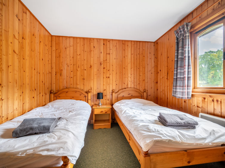 Photo of Loch Meiklie 3 bed