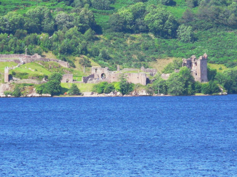 Photo of Loch Meiklie 3 bed