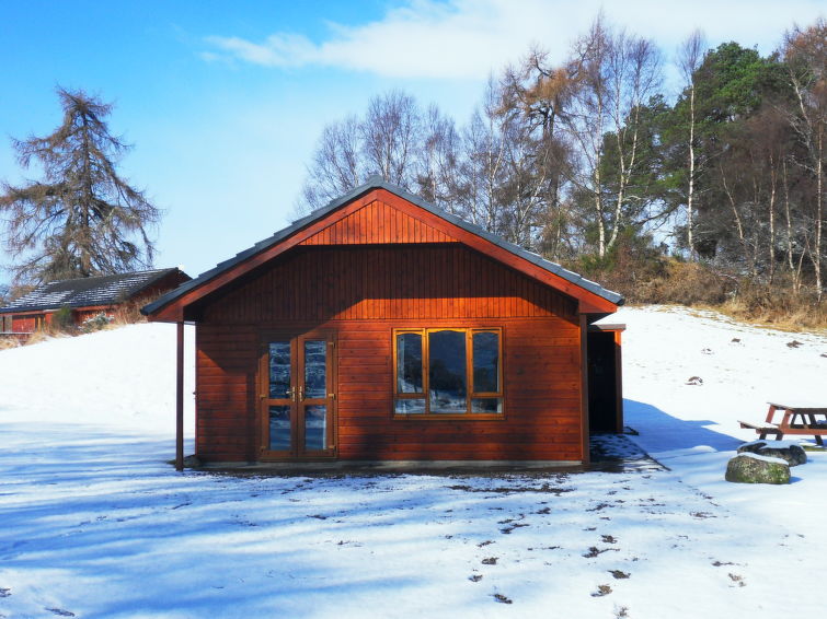 Photo of Loch Meiklie 3 bed