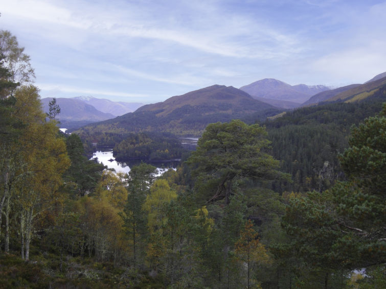 Photo of Loch Meiklie 3 bed