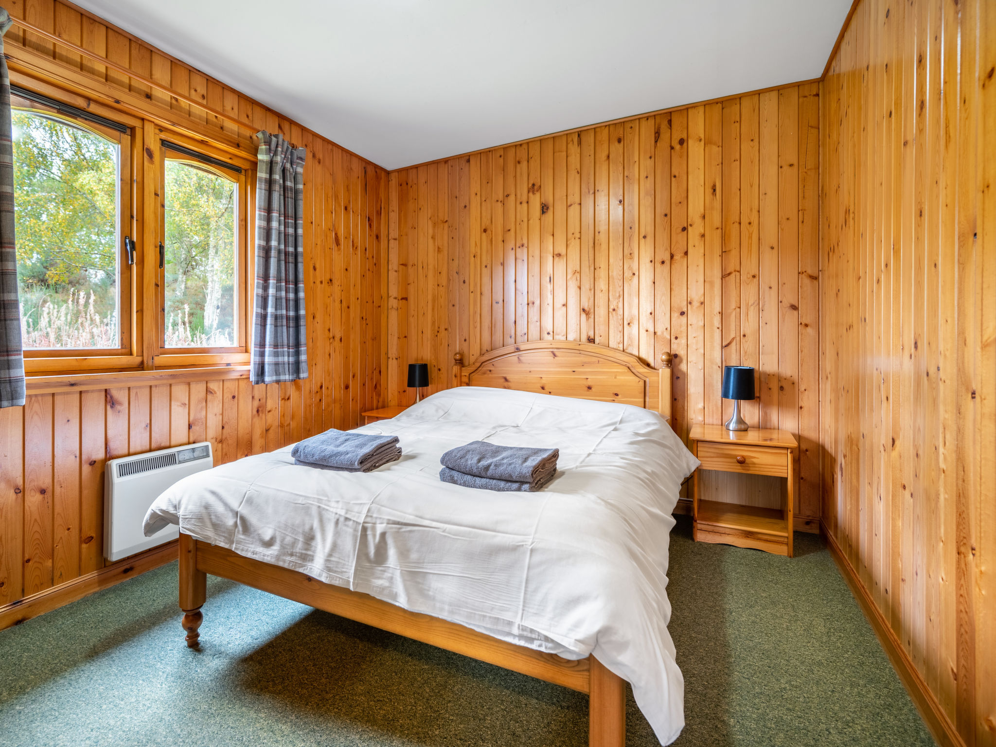 Photo of Loch Meiklie 3 bed