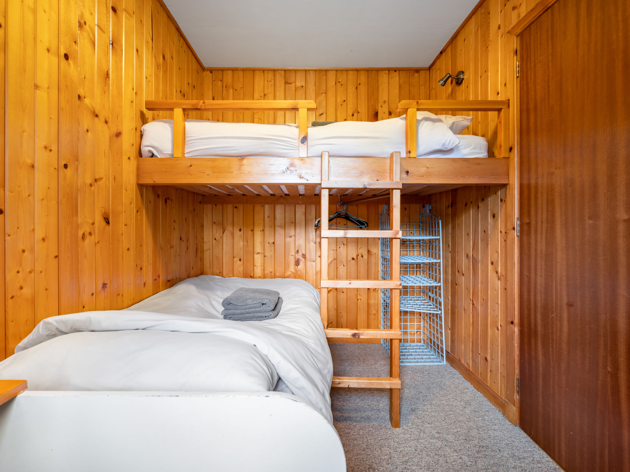 Photo of Loch Meiklie 3 bed