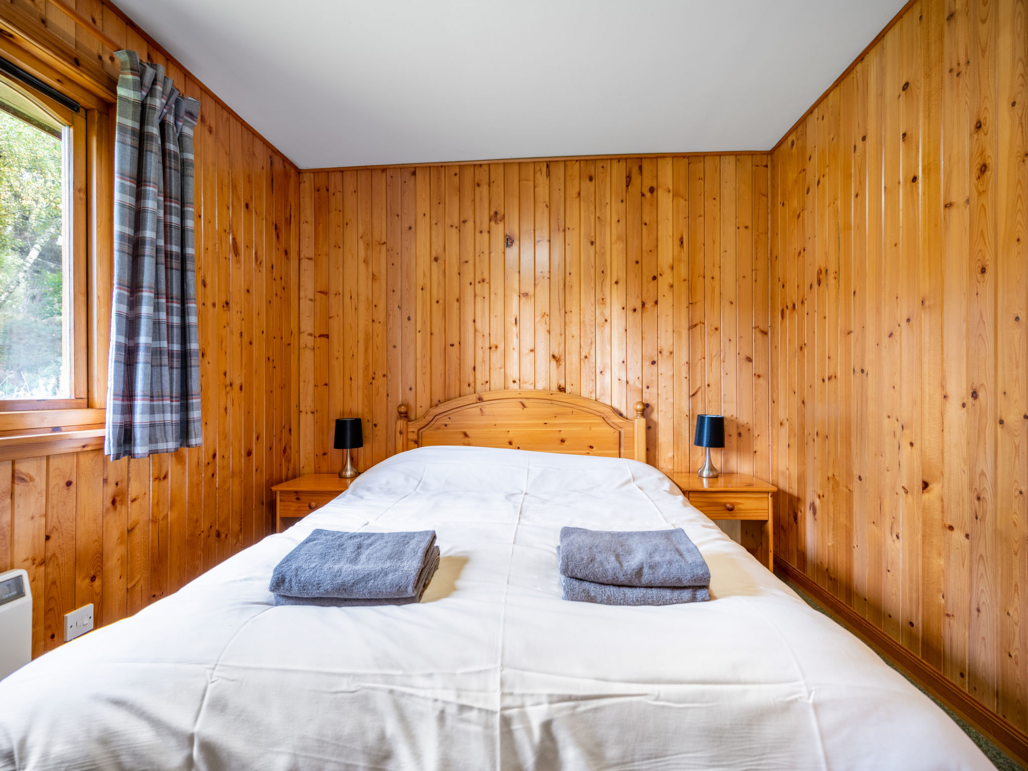 Photo of Loch Meiklie 3 bed