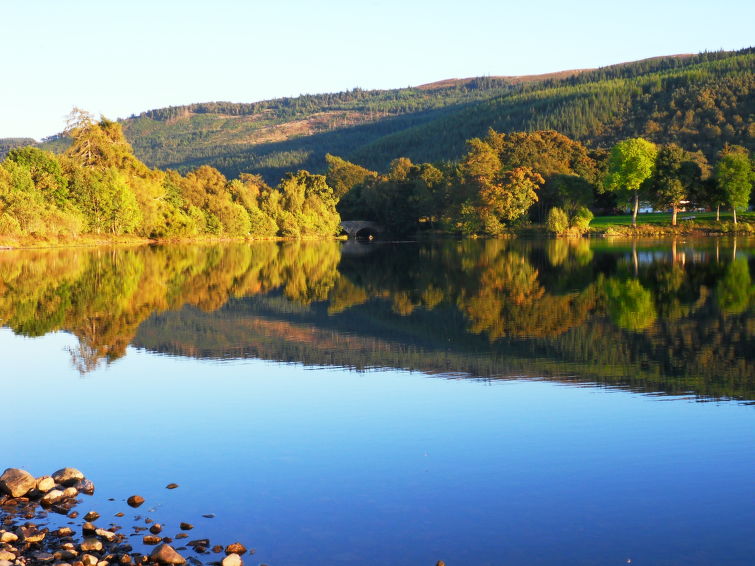 Photo of Loch Meiklie 3 bed