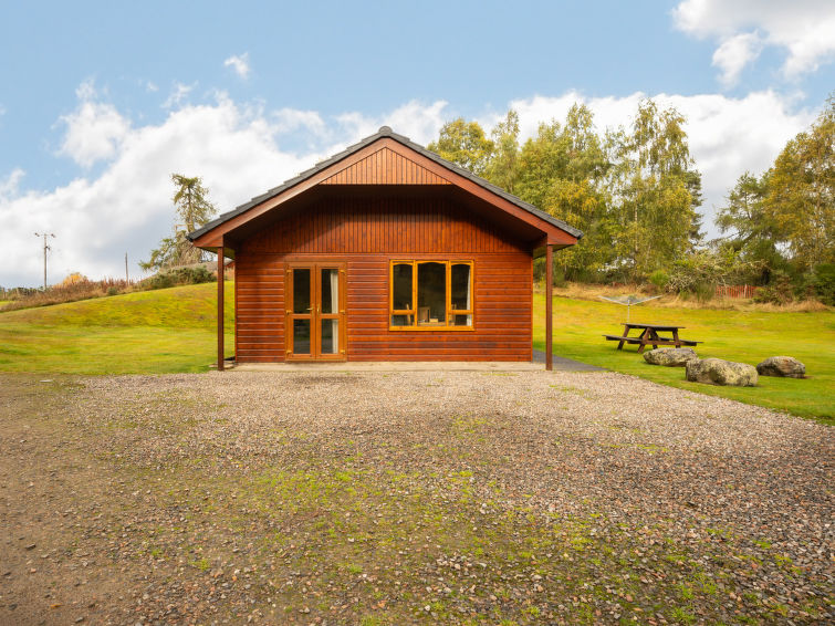 Photo of Loch Meiklie 3 bed