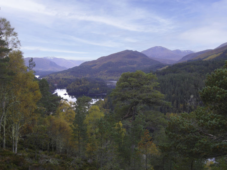 Photo of Loch Meiklie 3 bed