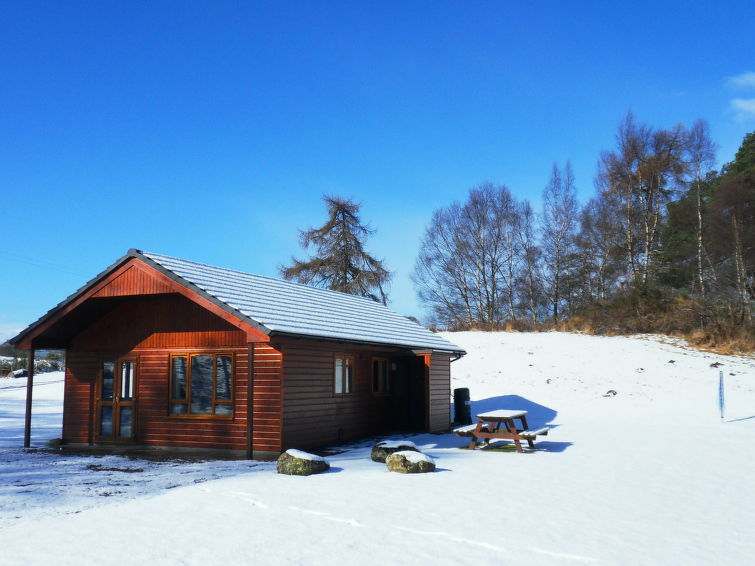 Photo of Loch Meiklie 3 bed