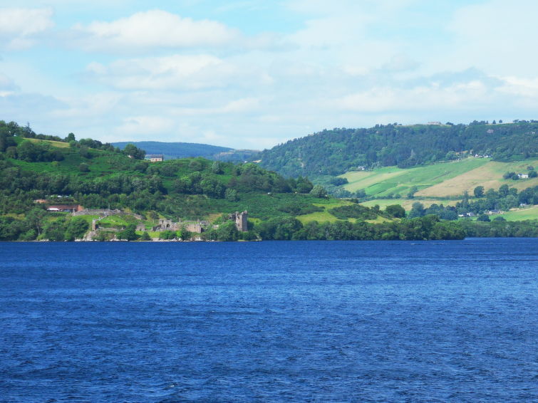 Photo of Loch Meiklie 3 bed