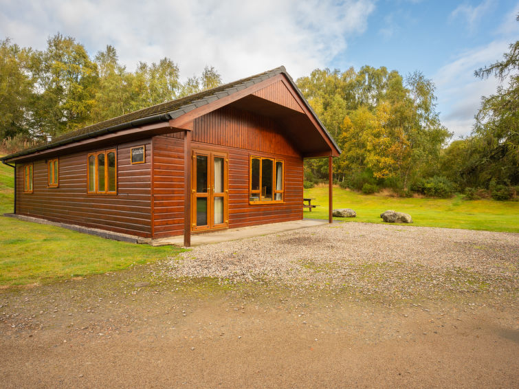 Photo of Loch Meiklie 3 bed