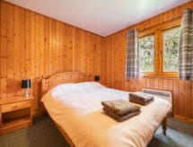 Vakantiehuis Loch Meiklie 3 bed