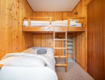 Vakantiehuis Loch Meiklie 3 bed