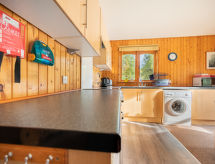 Vakantiehuis Loch Meiklie 3 bed