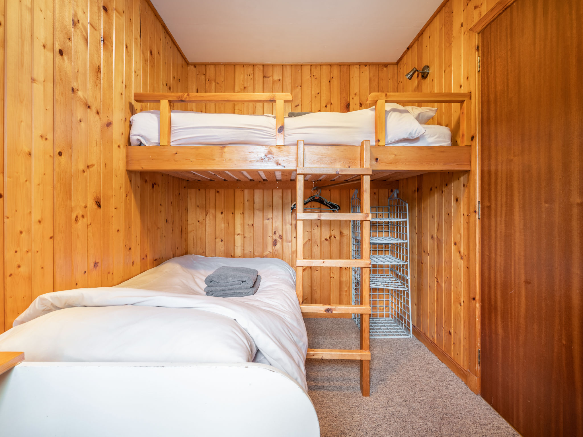 Photo of Loch Meiklie 3 bed