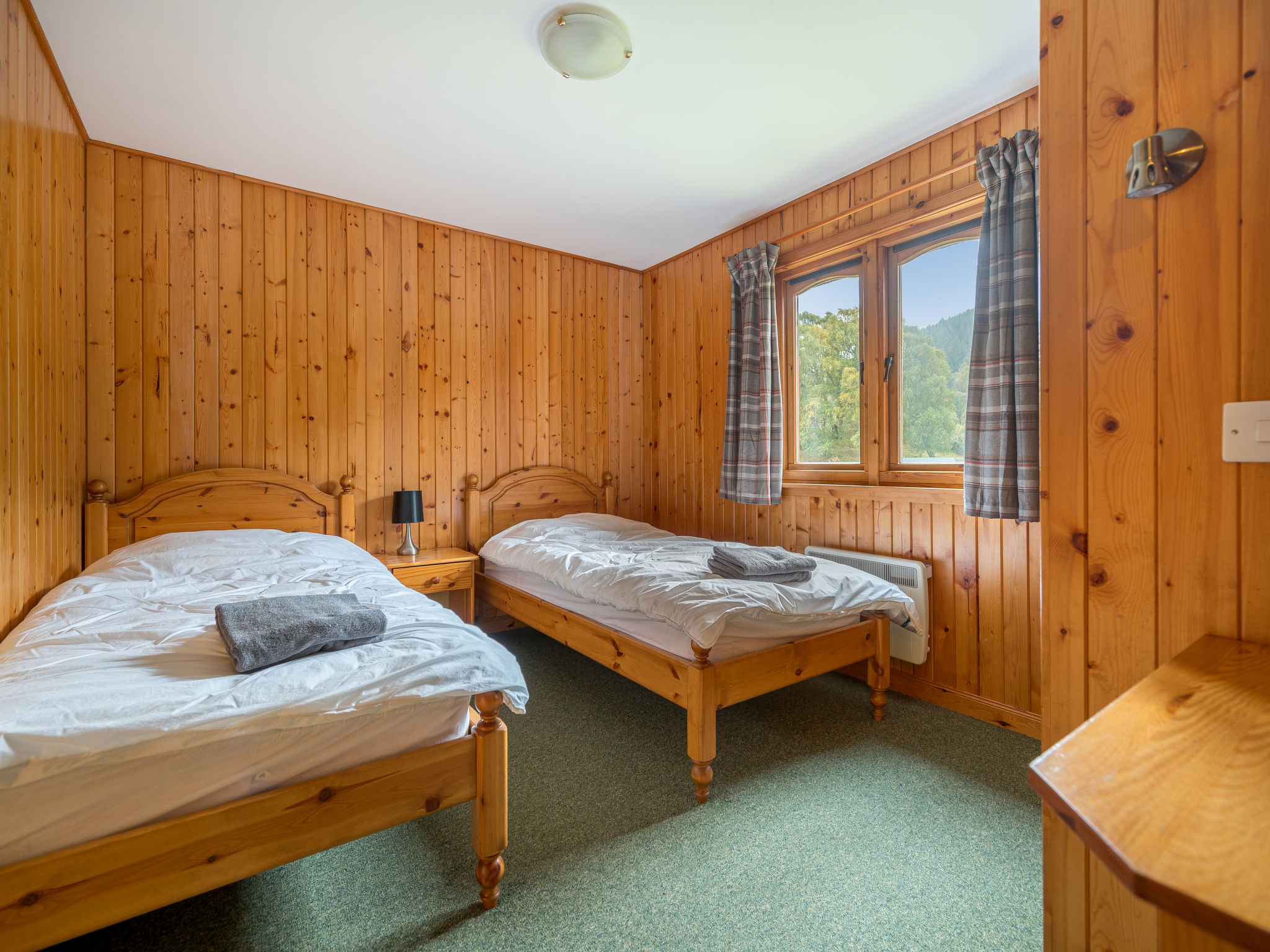 Photo of Balnain 3 Bed